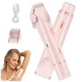 Pink Lady Shaver