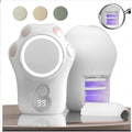 White Callus Remover