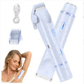 Blue Lady Shaver
