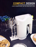 hand mixer