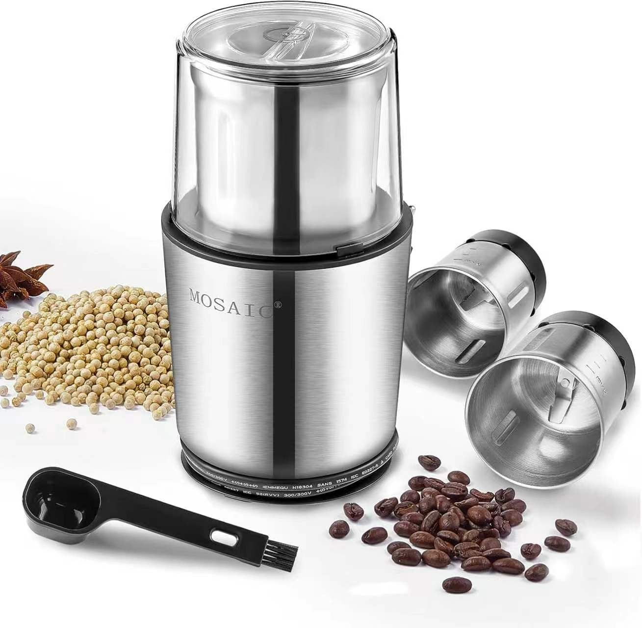 coffee grinder