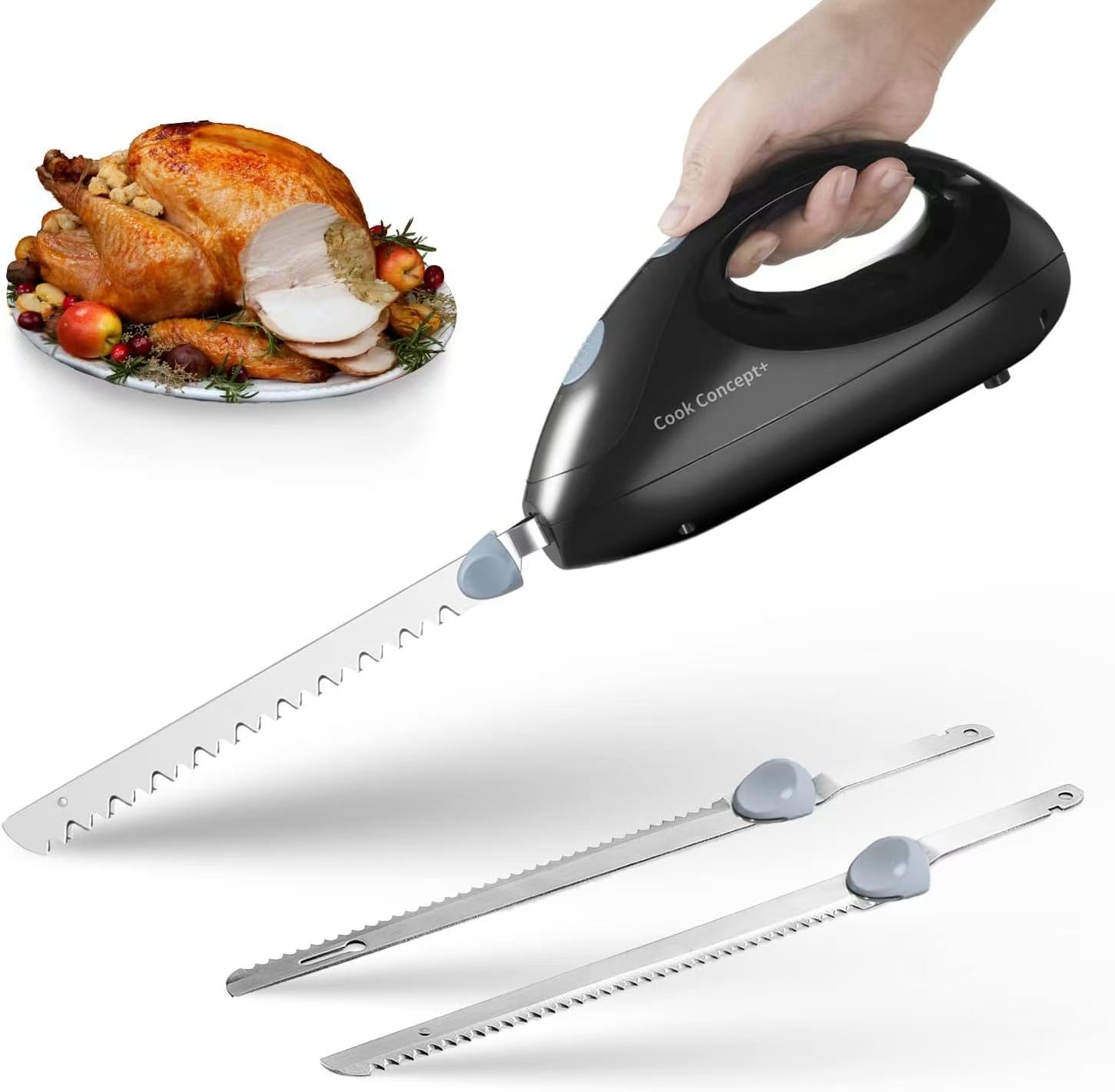 electric knife