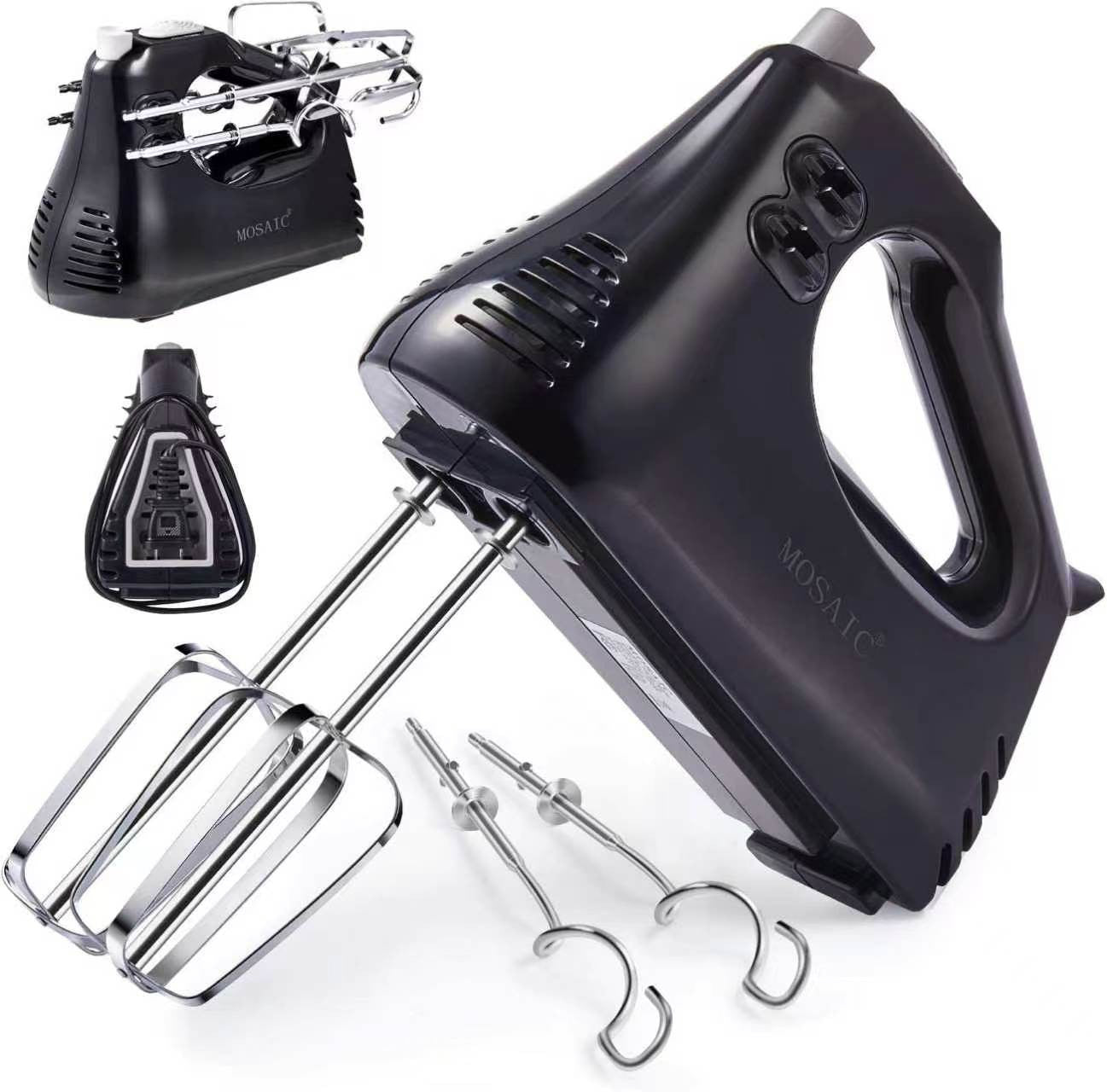 hand mixer