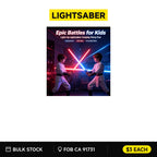 Lightsaber