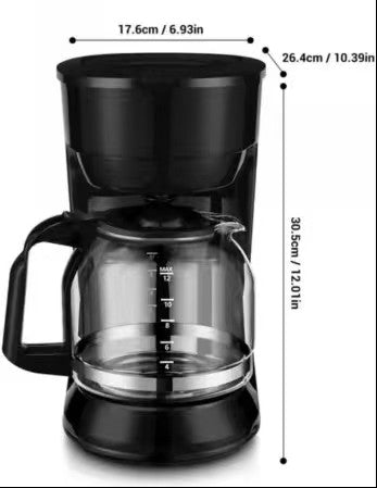Coffee Maker