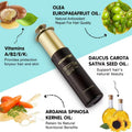 Hair serum