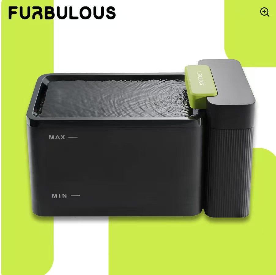 Pet Electric Water Fountain