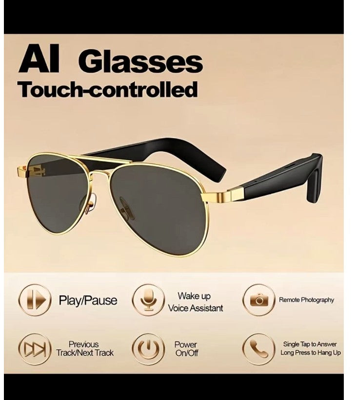 AI Glasses