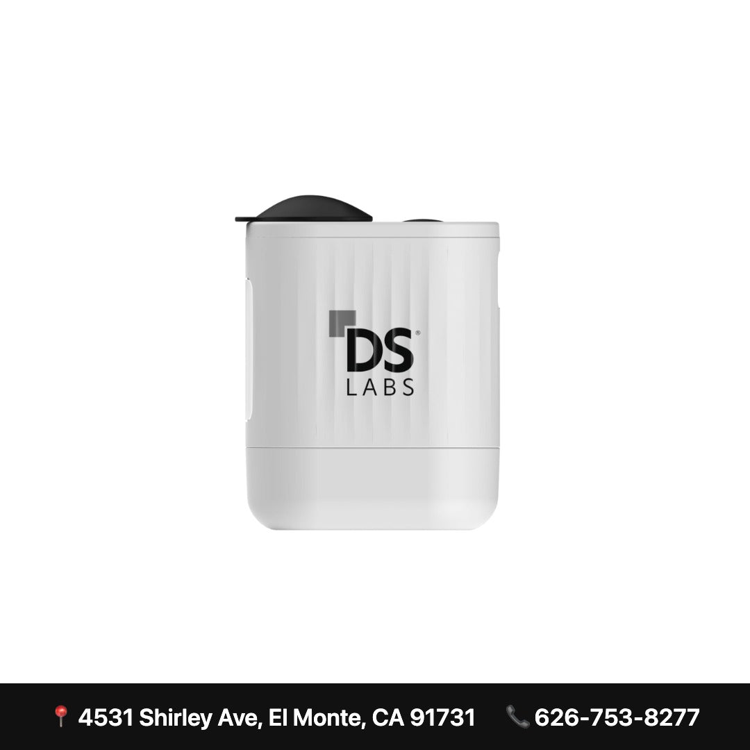 DS Labs Scalp Activator hair growth system