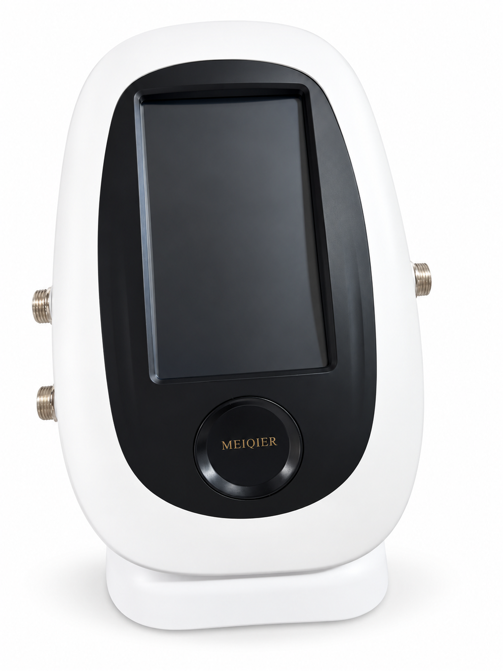 MZONG Radio Frequency Skin Care Device – 1MHz RF + LED Light (630/850nm) for Wrinkles