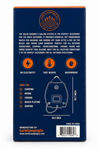 Earth Camping Solar Shower Bag 20L