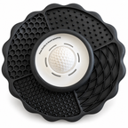 GeekWhip Pet Licking Bowl & Slow Feeder