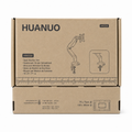 HUANUO HNSS6 desk monitor arm