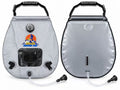 Earth Camping Solar Shower Bag 20L