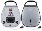 Earth Camping Solar Shower Bag 20L