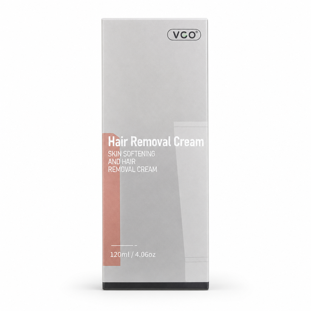 VGO Hair Removal Cream 120ml