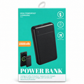 10,000mAh Portable Power Bank