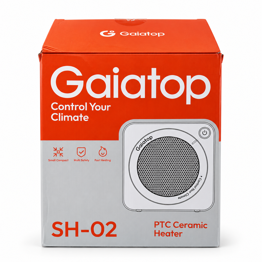 Gaiatop Heater