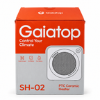 Gaiatop Heater