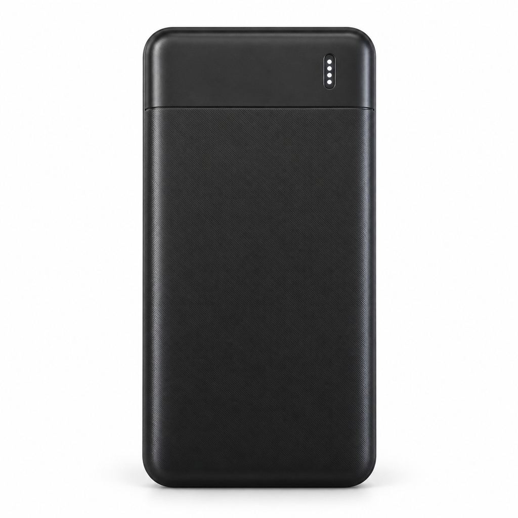 10,000mAh Portable Power Bank