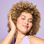 DevaCurl CurlBond Re-Coiling Mild Lather Cleanser | Reduces Frizz For Up to 48 Hours | Preserves Color Up to 30 Washes | Seals Split Ends