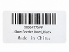 GeekWhip Pet Licking Bowl & Slow Feeder