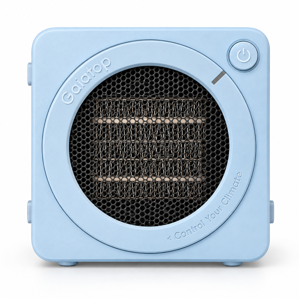 Gaiatop Heater