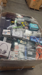All Type Items Mix 180/PCS