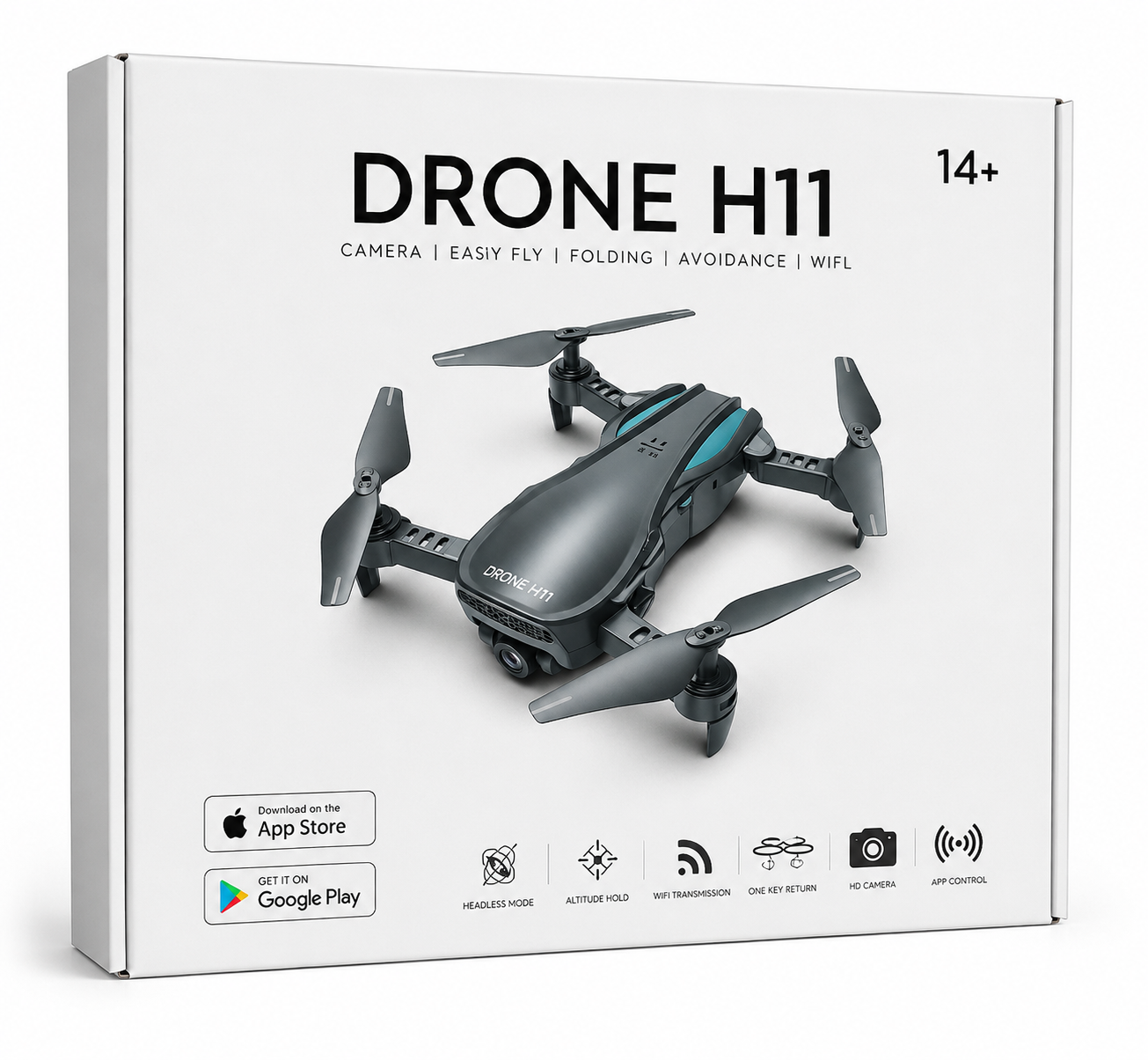 DRONES H11