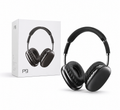 P9 Wireless Bluetooth Headphones Foldable Stereo Headset