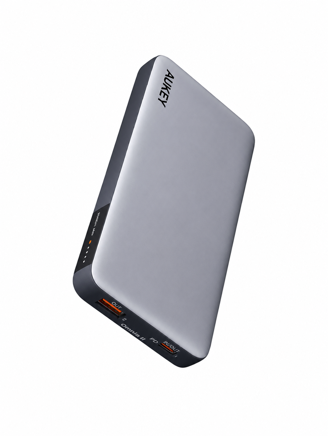 AUKEY Sprint X 10K 10000mAh Portable Power Bank with 30W PD3.0 PB-Y41