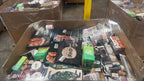 All Type Items Mix 180/PCS