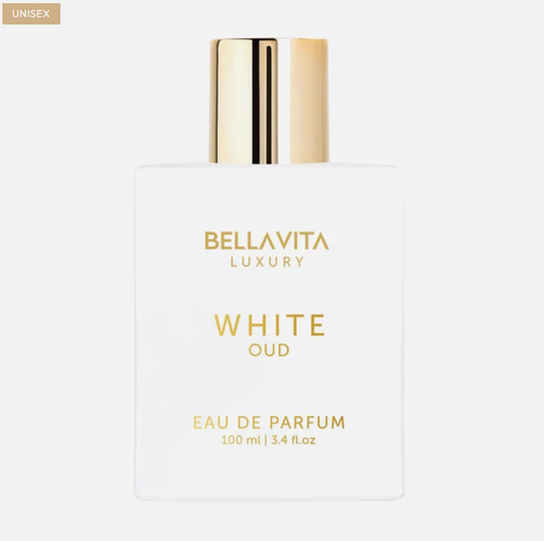 White Oud Perfume BOGO