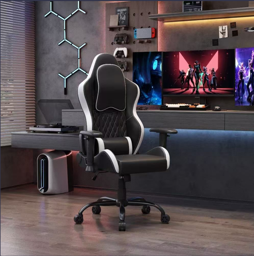 Gaming Chair CHARM WAVES