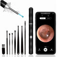 [FONENYCA] 2026 new Novel Ear Wax Removal, Ear CleanerwithCamera and Light