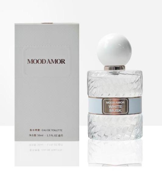 MOOD AMOR MIX PERFUME 85ML