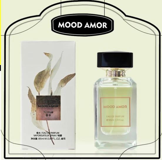 MOOD AMOR MIX PERFUME 85ML