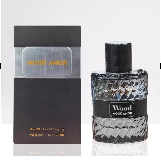 MOOD AMOR MIX PERFUME 85ML