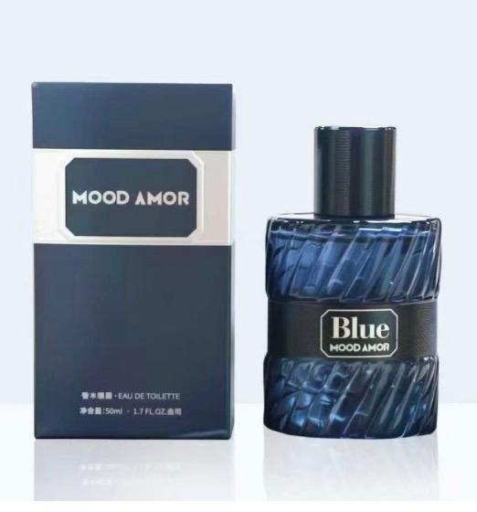 MOOD AMOR MIX PERFUME 85ML