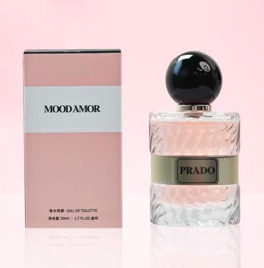 MOOD AMOR MIX PERFUME 85ML