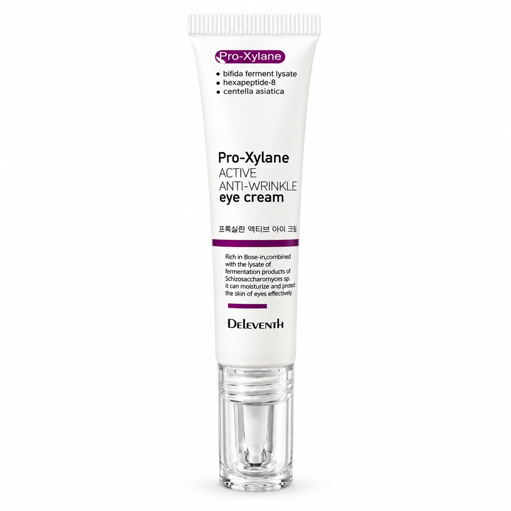 Deleventh Pro-Xylane Active Anti-Wrinkle Eye Cream – 20g (0.7 fl oz)