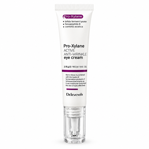 Deleventh Pro-Xylane Active Anti-Wrinkle Eye Cream – 20g (0.7 fl oz)