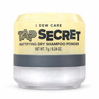I Dew Care Tap Secret Duo Mattifying Dry Shampoo Powder Set – 2 x 7g (0.24 oz)