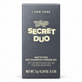 I Dew Care Tap Secret Duo Mattifying Dry Shampoo Powder Set – 2 x 7g (0.24 oz)