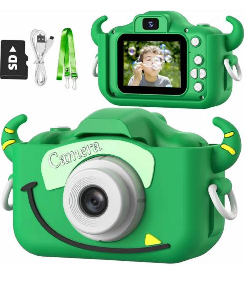 Kids Camera