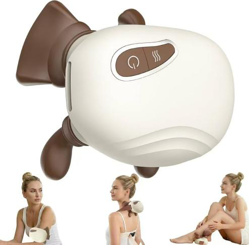Neck and Shoulder Massager
