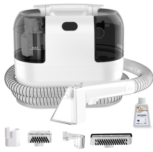 Ocoean Carpet cleaner 