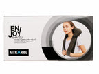 OPEN BOX Mirakel Shiatsu Massager with Heat