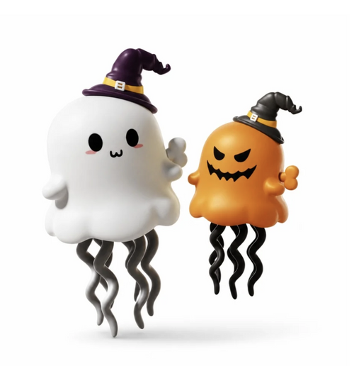 Christmas & Halloween Dancing Toy
