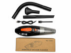 Car Vacuum Cleaner